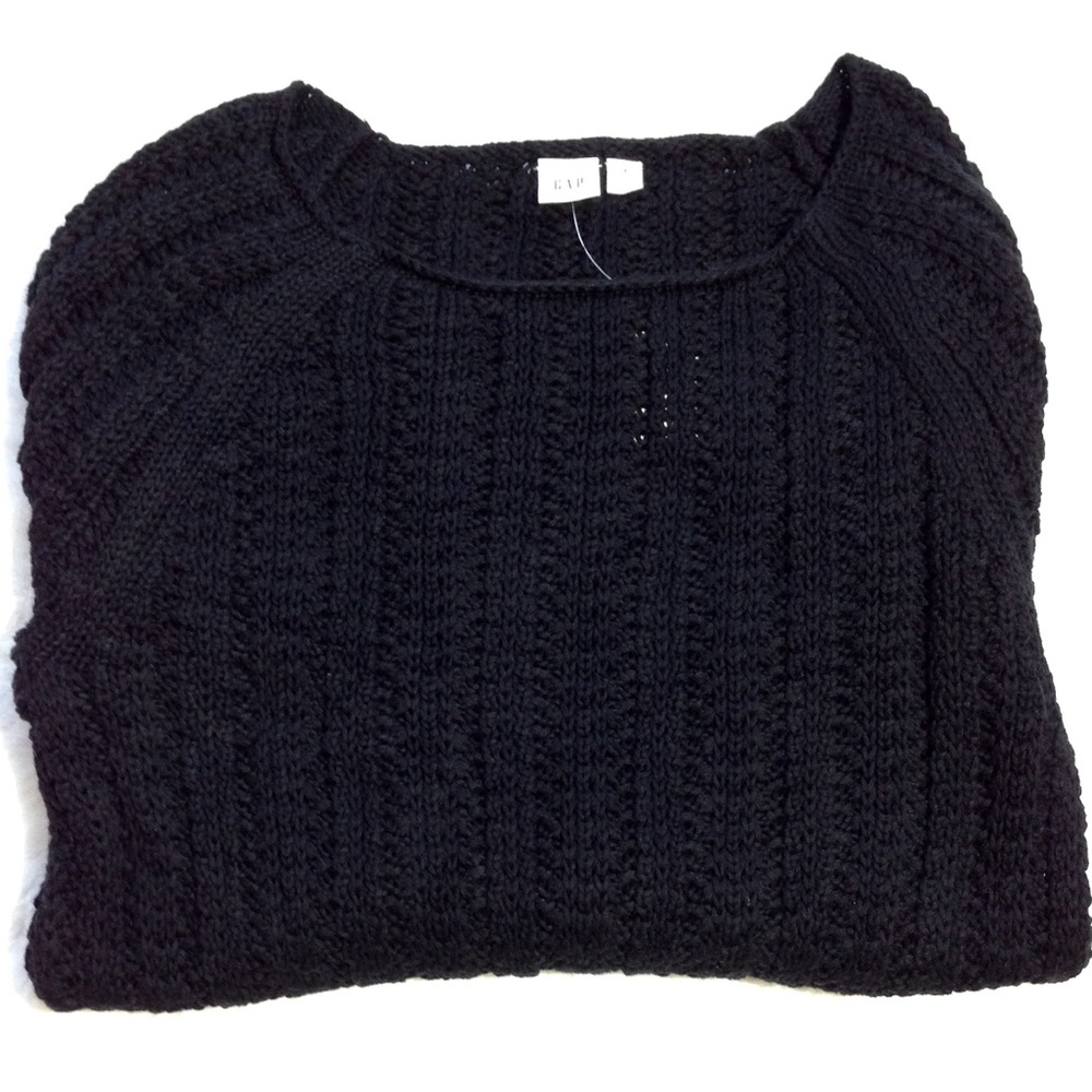 Gap Cableknit Cotton Sweater